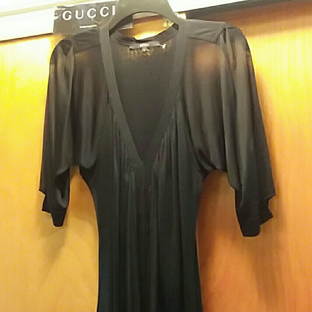 Gucci Dress Made in Italy